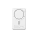 [CCC認證產品] mophie essentials Snap+ Powerstation 35W 10,000mAh 磁吸流動電源連支架