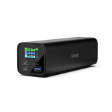 Vinnic 140W PD 3.1 極速行動電源 27000mAh