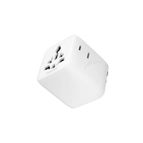 Mophie universal 雙AC 旅行轉換插頭