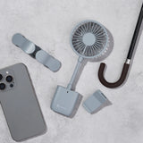 日本 Life on Products LCAF021 多功能夾扇