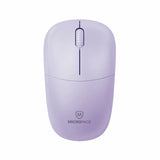 Micropack Speedy Mini 2 靜音無線滑鼠 MP-712W