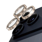 PanzerGlass® iPhone 18 Pro/Pro Max Hoops® 鏡頭保護貼