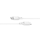 Mophie essentials USB-C to USB-C 60W 2m 數據線