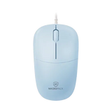 Micropack Speed Mini 2 有線光學滑鼠 M-105