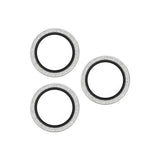 PanzerGlass® iPhone 18 Pro/Pro Max Hoops® 鏡頭保護貼