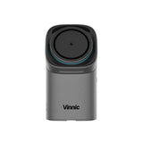 Vinnic OWL PEAK 2 三合一無線磁吸充電座 VPPD-31WSCG5