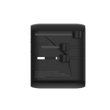 Mophie essentials universal GaN 35W 旅行轉換插頭