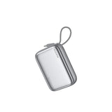 [CCC認證產品] Maxco CUBE 20000mAh PD22.5w 流動電源 MP52
