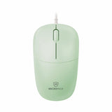 Micropack Speed Mini 2 有線光學滑鼠 M-105