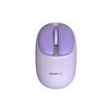 Micropack Dual Modes 磁吸式 2.4G + 藍牙無線滑鼠 ML-202W