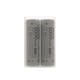 Vinnic Rendezvous 5,000mAh 可換電Type-C 直插式 雙輸出行動電源 VPPB-DC05G1