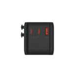 Mophie essentials universal GaN 20W 旅行轉換插頭