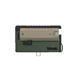 Vinnic Rendezvous 5,000mAh 可換電Type-C 直插式 雙輸出行動電源 VPPB-DC05G1