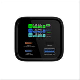 Vinnic 140W PD 3.1 極速行動電源 27000mAh