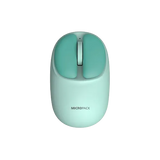 Micropack Dual Modes 磁吸式 2.4G + 藍牙無線滑鼠 ML-202W