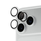 PanzerGlass® iPhone 18 Pro/Pro Max Hoops® 鏡頭保護貼