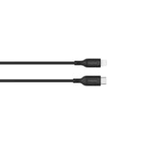 Mophie essentials USB-C to Lightning 1m 數據線