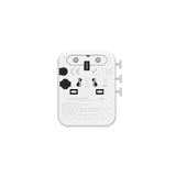 Mophie essentials universal GaN 20W 旅行轉換插頭