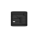 Mophie universal 雙AC 旅行轉換插頭