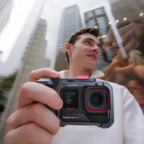 Insta360 Ace Pro 2 雙電版街拍套裝
