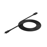 Mophie essentials USB-C to Lightning 1m 數據線