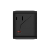 Mophie essentials universal GaN 35W 旅行轉換插頭