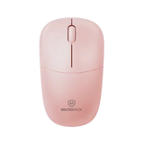 Micropack Speedy Mini 2 靜音無線滑鼠 MP-712W