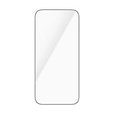 PanzerGlass® iPhone 18 Pro/Pro Max 陶瓷超寬螢幕貼合保護膜連快速安裝盒