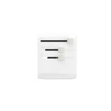 Mophie essentials universal GaN 20W 旅行轉換插頭