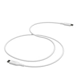 Mophie essentials USB-C to USB-C 60W 1m 數據線