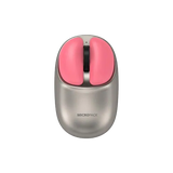 Micropack Dual Modes 磁吸式 2.4G + 藍牙無線滑鼠 ML-202W