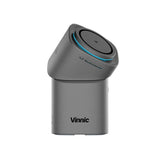 Vinnic OWL PEAK 2 三合一無線磁吸充電座 VPPD-31WSCG5