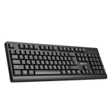 Micropack Classic 有線鍵盤 K-205