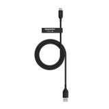 Mophie essentials USB-A to USB-C 1m 編織數據線