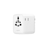 Mophie essentials universal GaN 20W 旅行轉換插頭