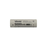 Vinnic Rendezvous 5,000mAh 可換電Type-C 直插式 雙輸出行動電源 VPPB-DC05G1
