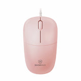 Micropack Speed Mini 2 有線光學滑鼠 M-105
