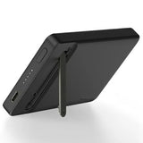 Recci 5000mAh PD 20W 2合1 USB C 帶線磁吸移動電源 RPB-W37