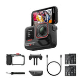 Insta360 Ace Pro 2 雙電版街拍套裝
