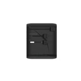 Mophie essentials universal GaN 20W 旅行轉換插頭