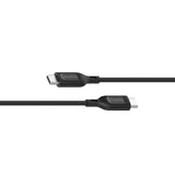 Mophie essentials USB-C to USB-C 60W 1m 數據線