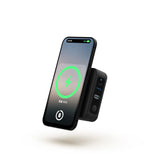 Vinnic PANGPOCHE 3合1 多功能10,000mAh磁吸充電器+旅行轉插 VPPB-TR10G1-BK