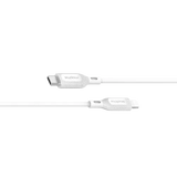mophie essentials USB-C to Lightning 2m 數據線