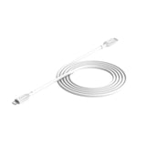 Mophie essentials USB-C to Lightning 1m 數據線