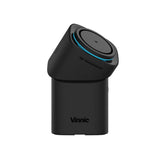 Vinnic OWL PEAK 2 三合一無線磁吸充電座 VPPD-31WSCG5