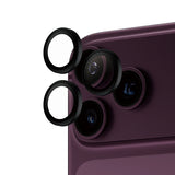 PanzerGlass® iPhone 18 Pro/Pro Max Hoops® 鏡頭保護貼