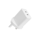 Mophie essentials GaN 45W 2C 雙輸出充電器