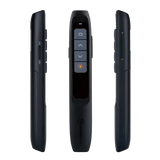 Micropack 便攜式無線演示器 WPM-06