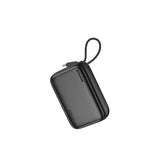 [CCC認證產品] Maxco CUBE 20000mAh PD22.5w 流動電源 MP52