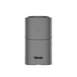 Vinnic OWL PEAK 2 三合一無線磁吸充電座 VPPD-31WSCG5